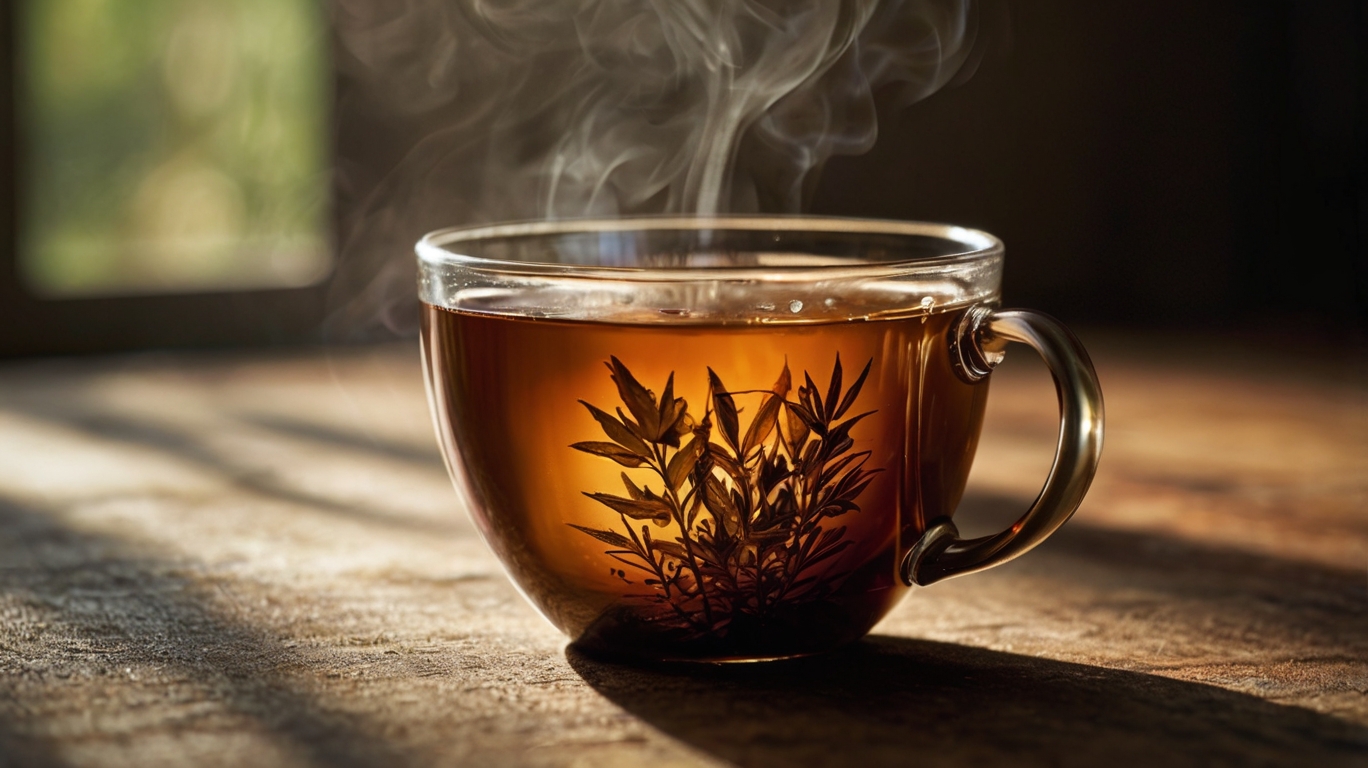 Origen del Té Voteno-Xadipu